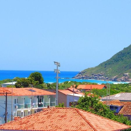 Pousada Atlantico 2 Florianópolis Eksteriør bilde