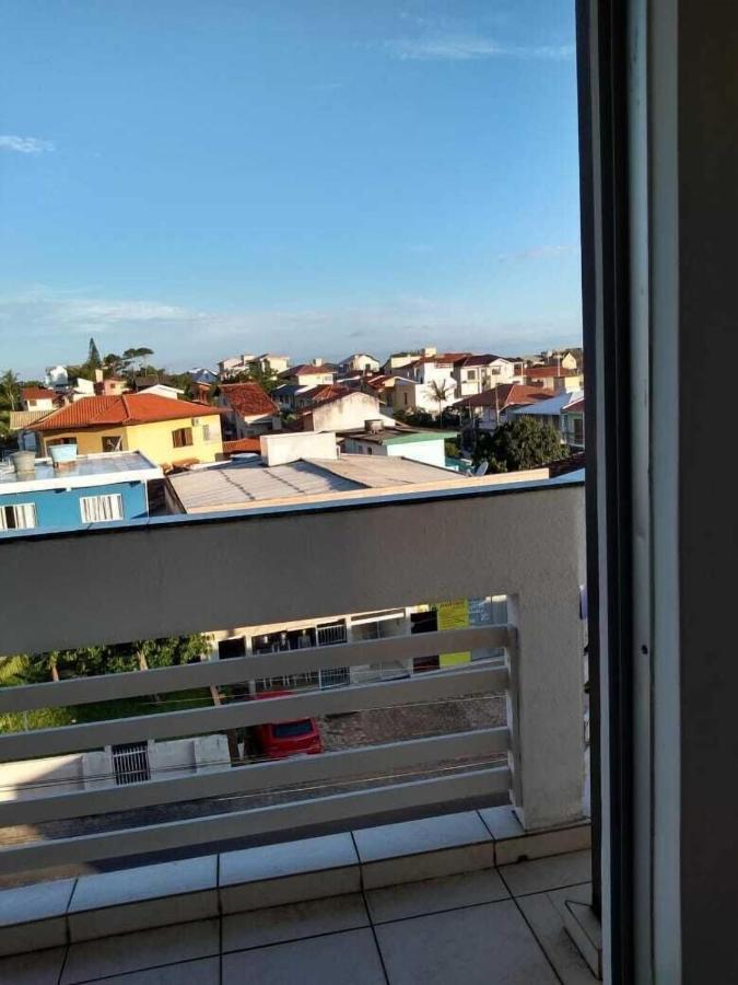 Pousada Atlantico 2 Florianópolis Eksteriør bilde