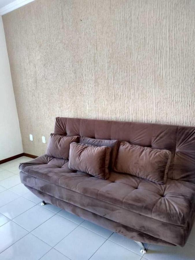 Pousada Atlantico 2 Florianópolis Eksteriør bilde