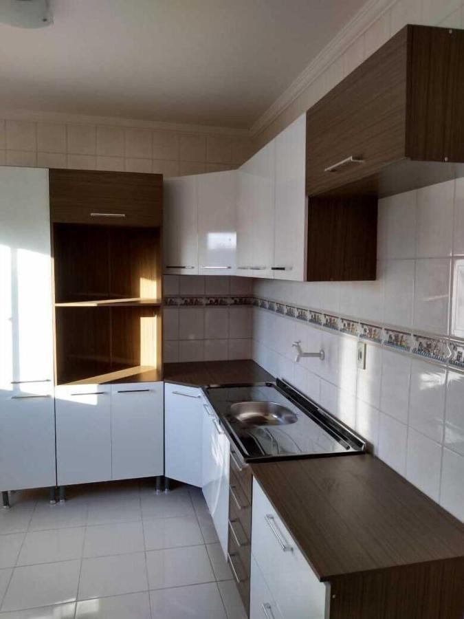 Pousada Atlantico 2 Florianópolis Eksteriør bilde